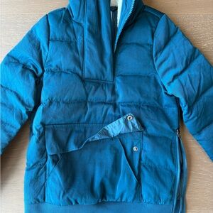 Ivivva/Lululemon Jacket - girls